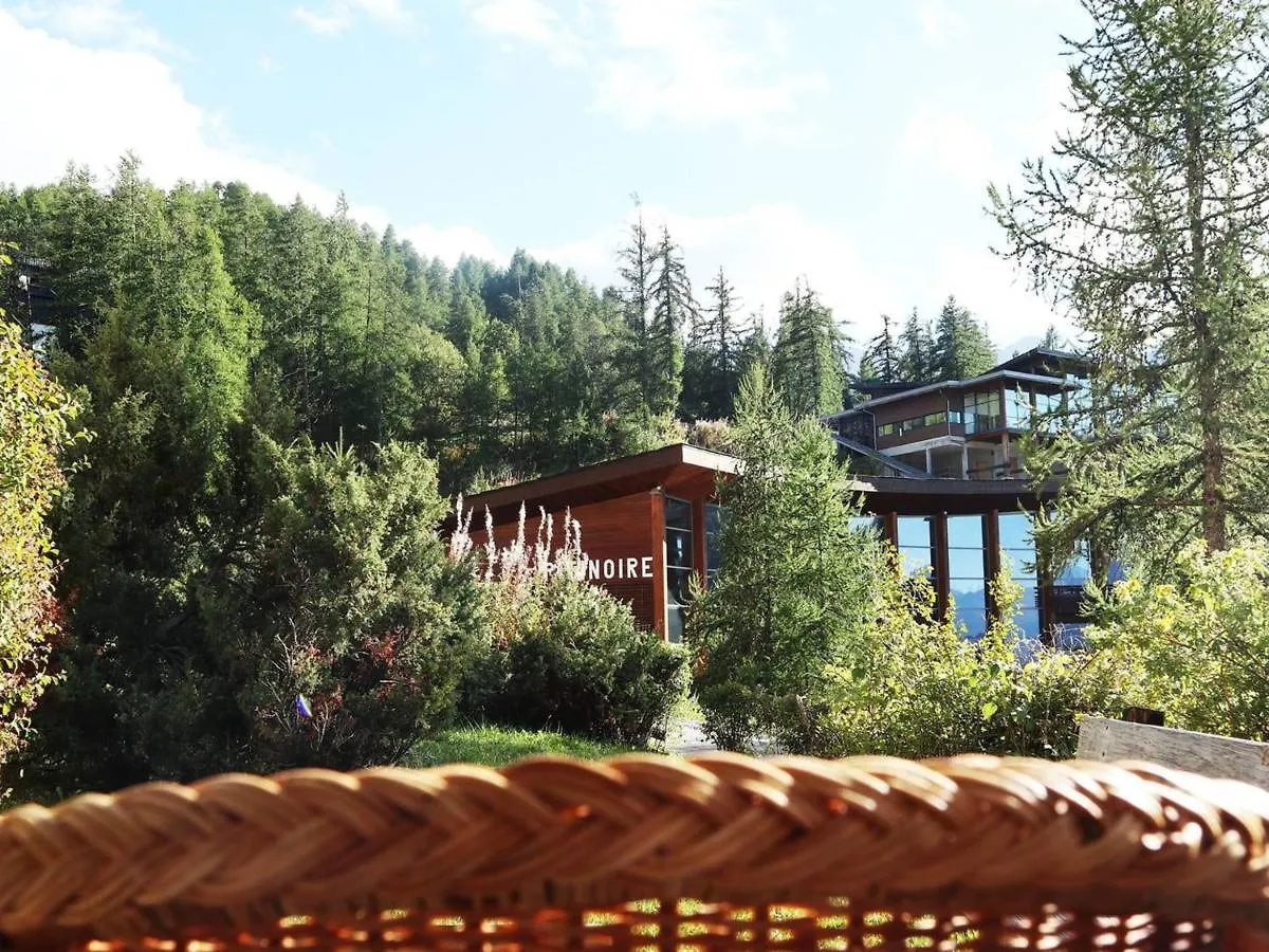 Appartement 6 Personnes Aux Orres, Acces Direct Pistes, Vue Patinoire - Fr-1-322-361 ليه أورس فرنسا